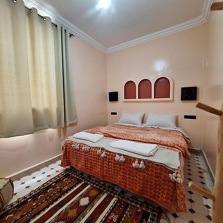 Atlas Berber Lodge Imlil  Extérieur photo
