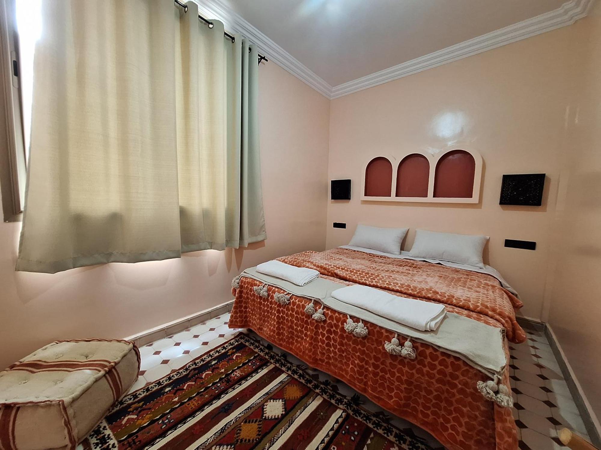 Atlas Berber Lodge Imlil  Extérieur photo