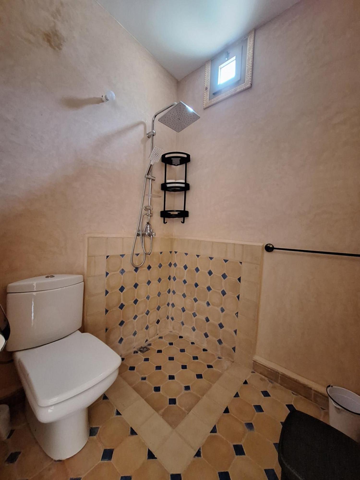 Atlas Berber Lodge Imlil  Extérieur photo